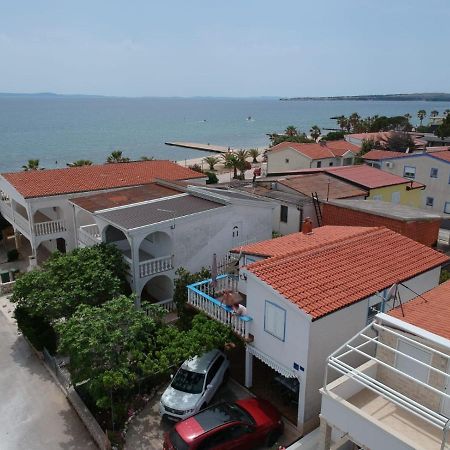 Apartmani Ankica I Mirko Vir Kültér fotó