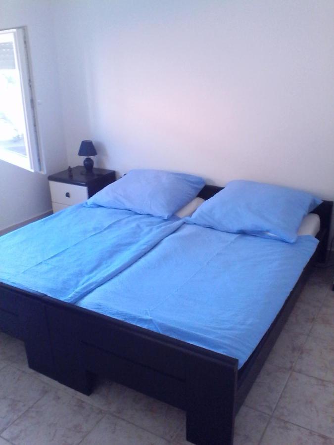 Apartmani Ankica I Mirko Vir Kültér fotó